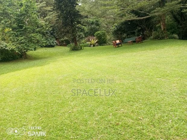 Joint Venture Land Quarter an Acre South B Balozi Airtel
