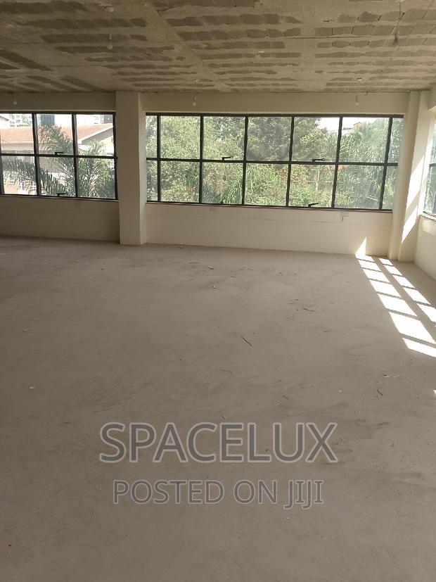 Nice 3000sqft Office Westlands