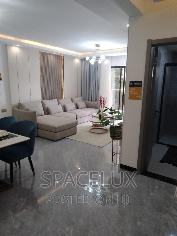 3bdrm Apartment in Kileleshwa for sale