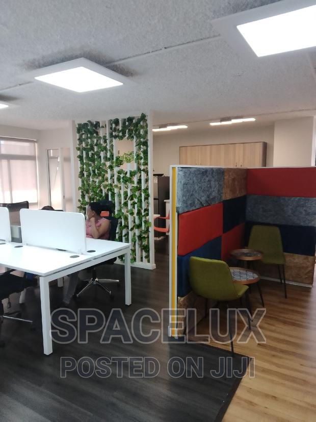 Co Working Spaces at CBD