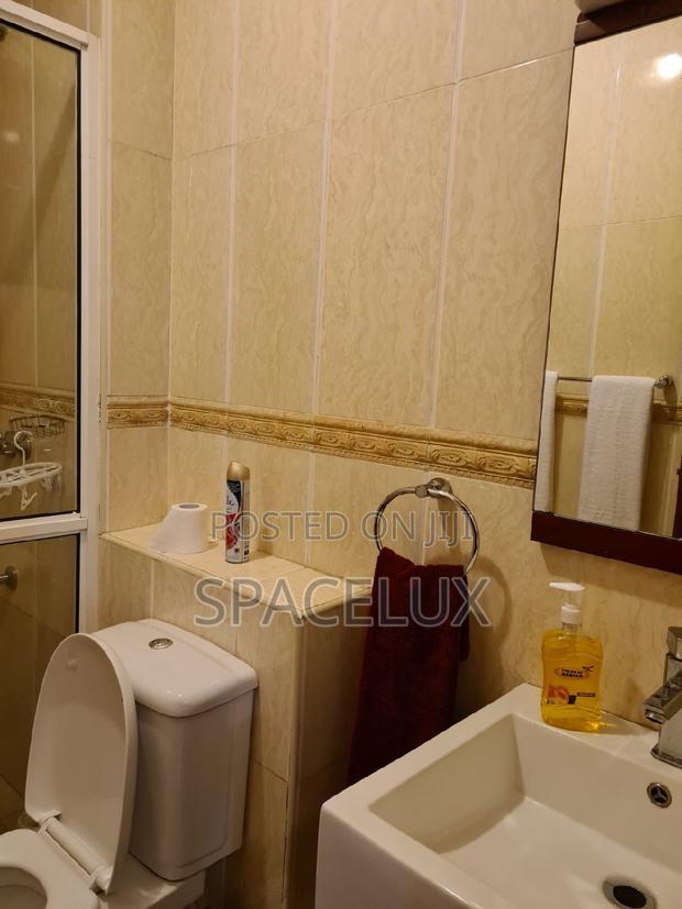 Furnished 1bdrm Apartment in Kilimani for rent