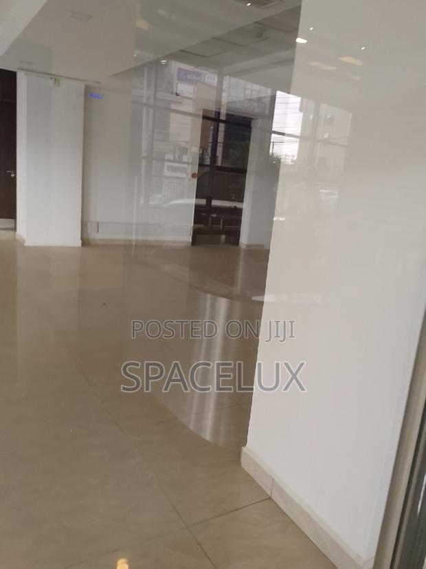 Nice Groundflr Shop/Showroom 4450sqft