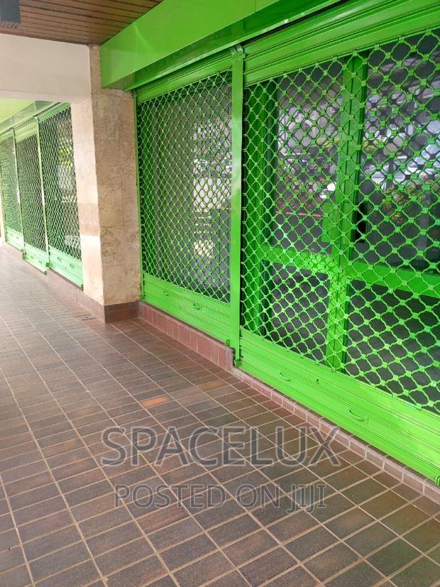 1500sqft Shop Westlands