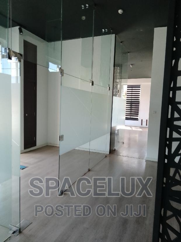 Riverside 5000sqft Classic Space