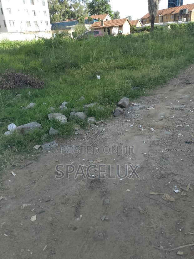 1.1 Acres Joint Venture Kilimani Clean Tittle