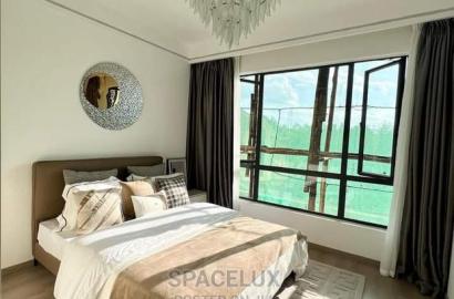 2bdrm Apartment in Lavington for sale