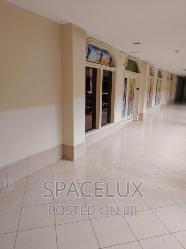 2043 SQFT Club Lounge Restaurants Space