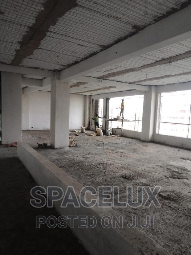 Large 8000sqft Executive Office Kilimani
