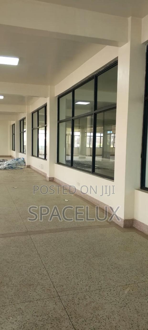7200sqft Show Room/ Office Industrial Area