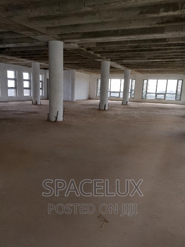9100sqft Grade a Office Prime