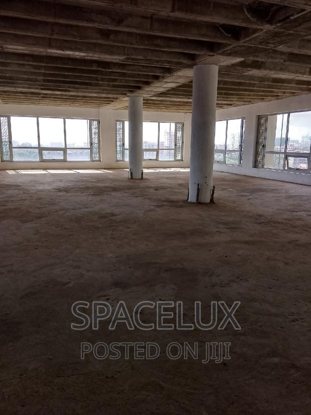 9100sqft Grade a Office Prime