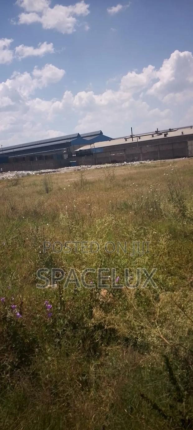 Prime 3 Acres Industrial Area