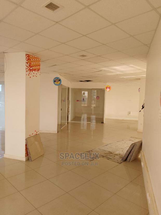 Well Maintained Office