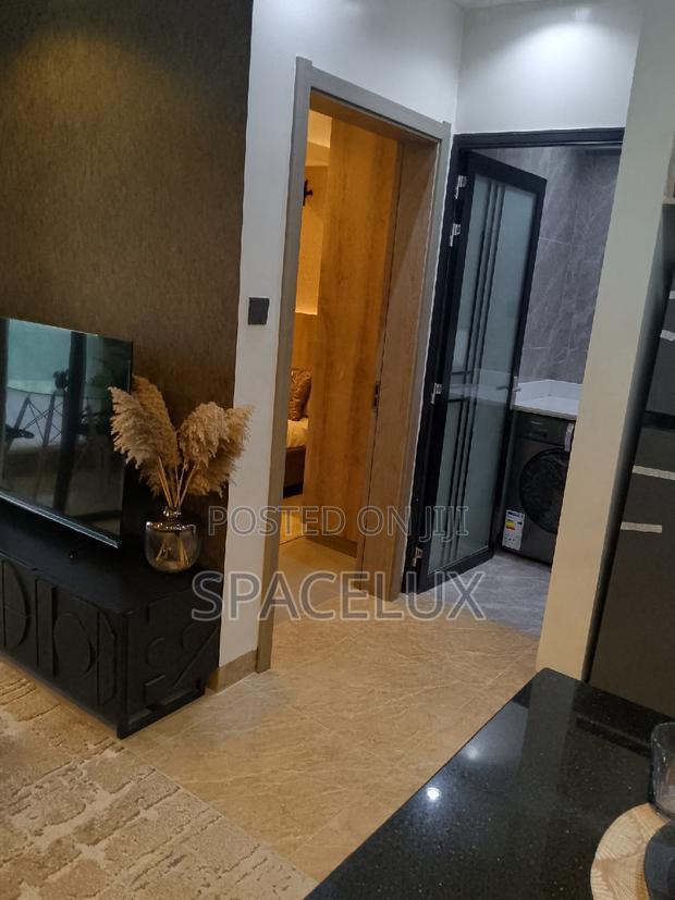 2bdrm Apartment in Kilimani for sale