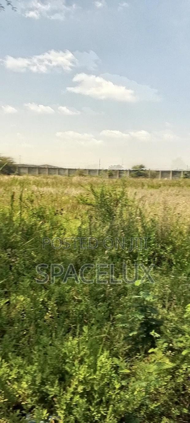 3 Acres Land to Lease Mombasa Rd Cabanas