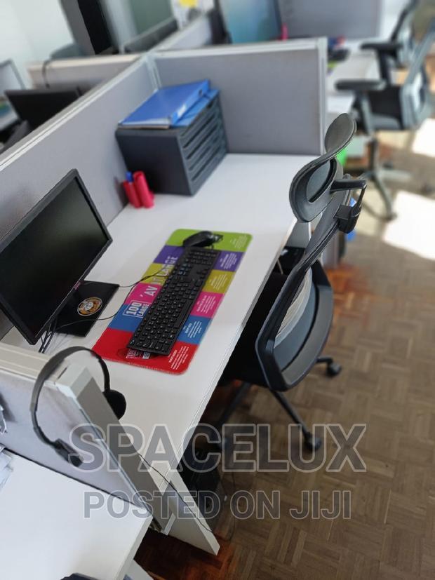 Fully Serviced Office CBD Per Work Station