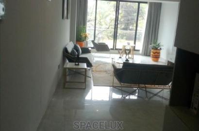 1bdrm Apartment in Pangani for sale
