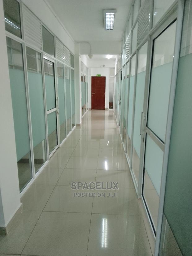 Furnished Office Suits