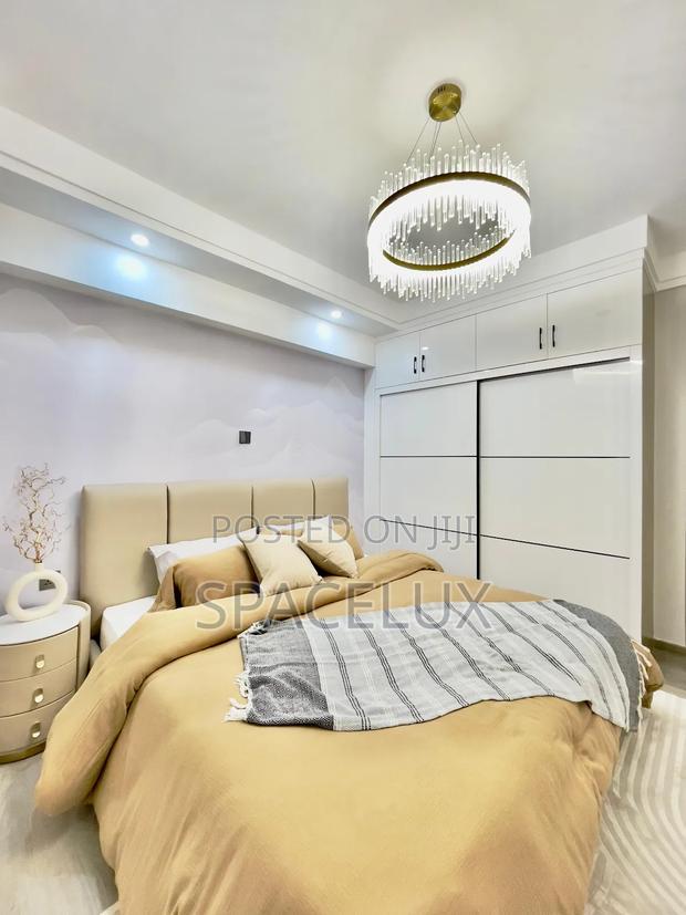 2bdrm Apartment in Kilimani for sale