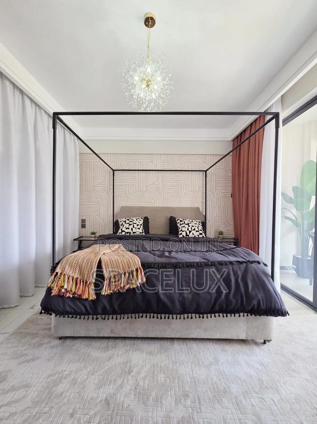 1bdrm Apartment in Kilimani for sale