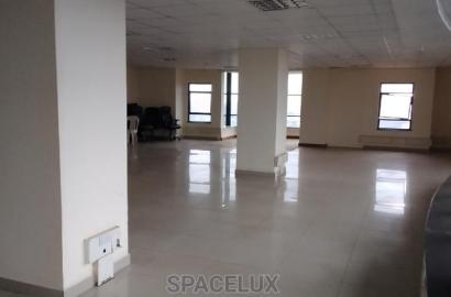 Beautiful Office