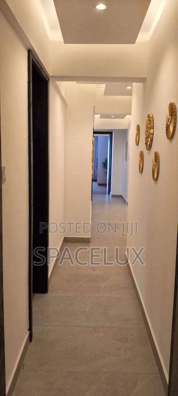 4bdrm Apartment in Parklands for sale