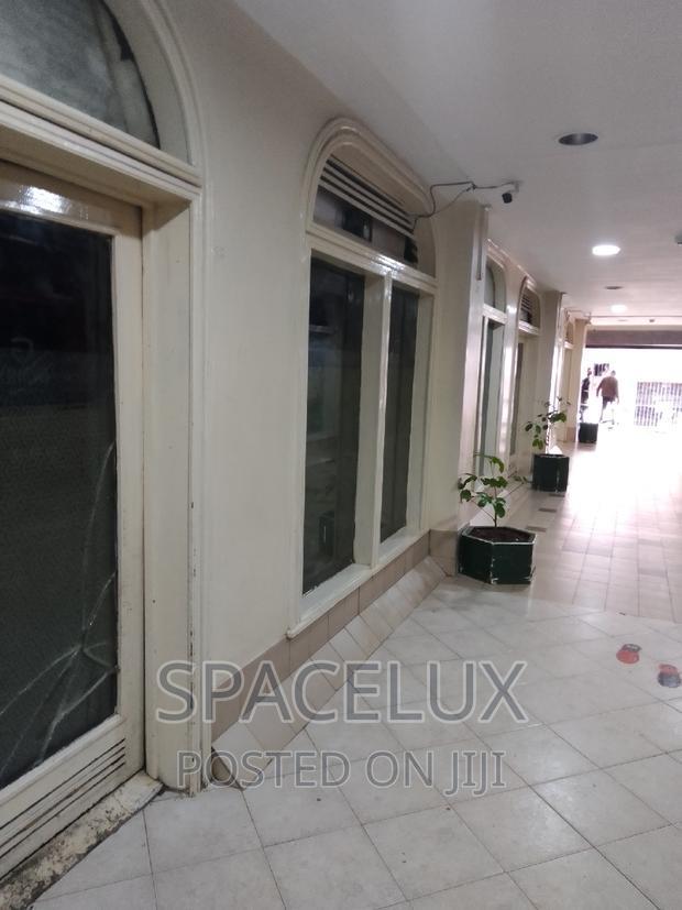 2043 SQFT Club Lounge Restaurants Space