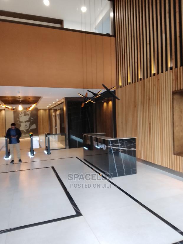 Retail Space Show Rooms