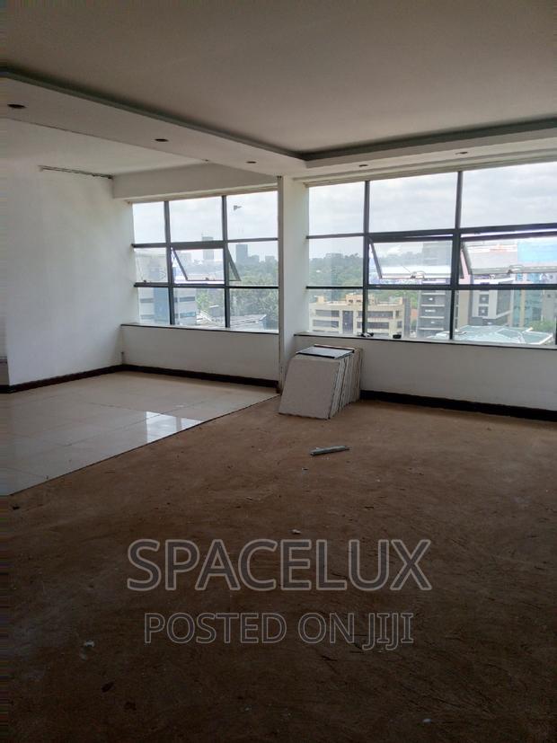 Already Partitioned Office