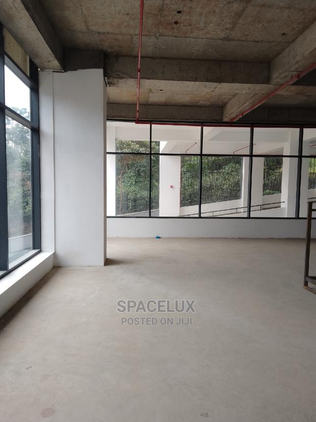 Retail Space Show Rooms