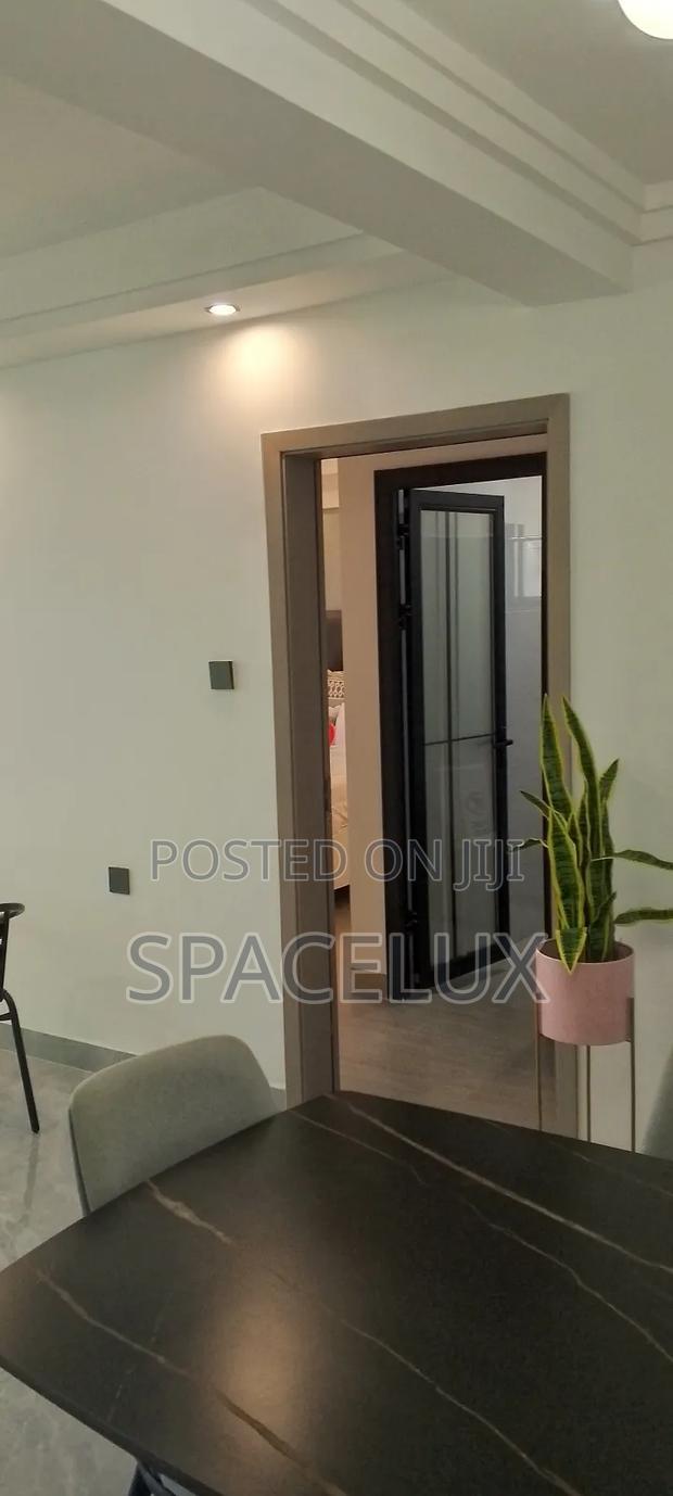 2bdrm Apartment in Riara, Lavington for sale