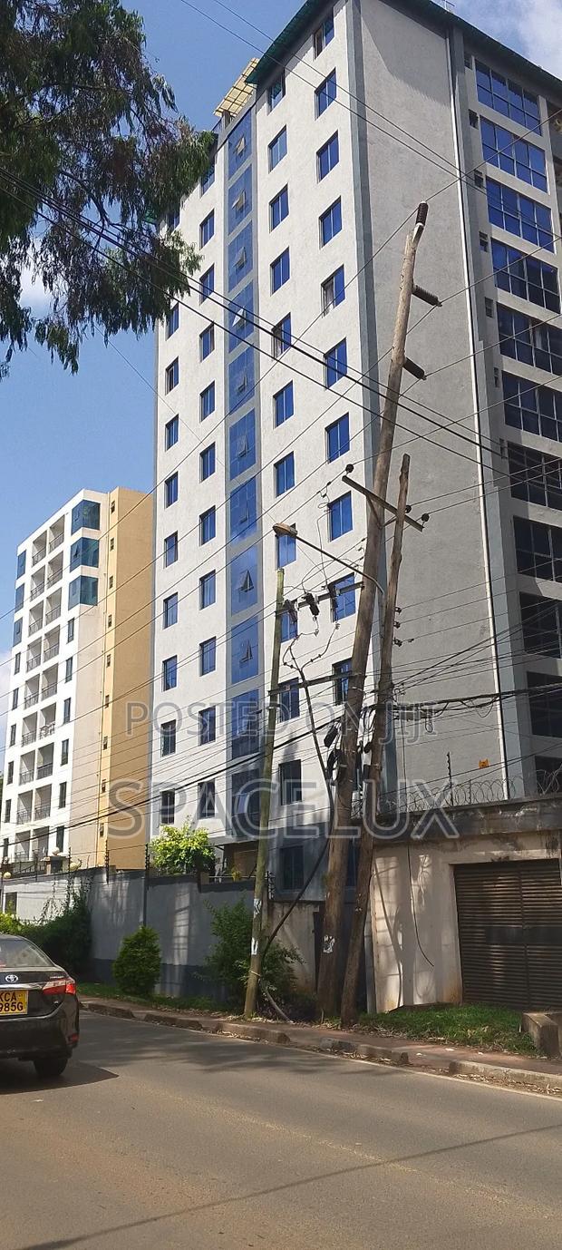 2bdrm Apartment in Kileleshwa for sale