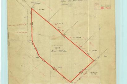 5 Acres at 300m Per Acres Off Ngong Rd