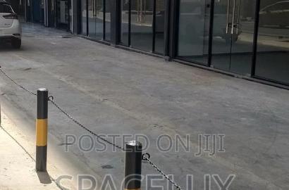 170sqm Best Fit Brand Shop