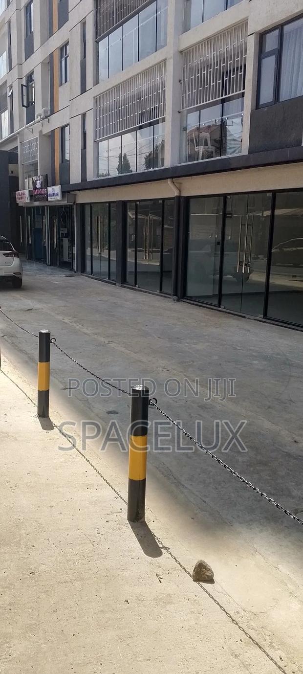 170sqm Best Fit Brand Shop