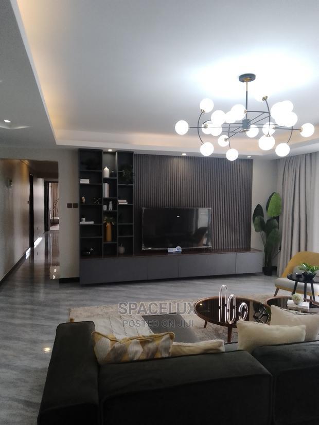 4bdrm Apartment in Kileleshwa for sale