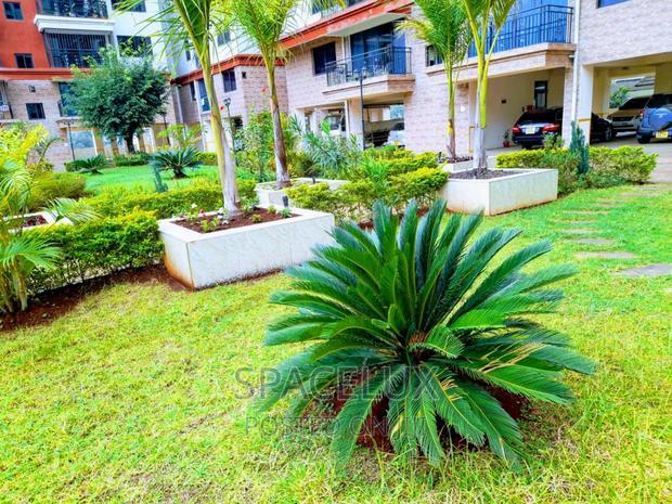 Nice to Stay Executive 3br Apartment