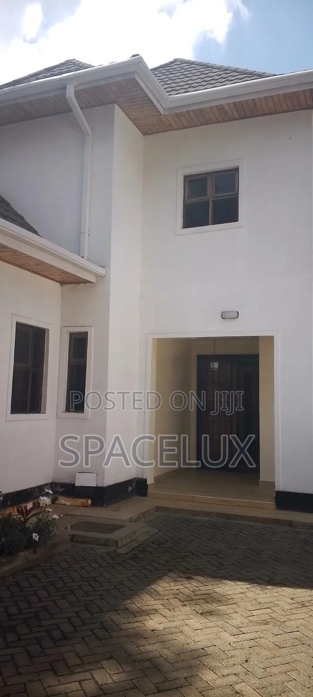 3bdrm Townhouse / Terrace in Karen for rent