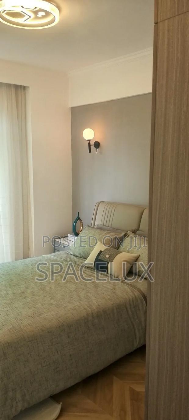 4bdrm Apartment in Kileleshwa for sale