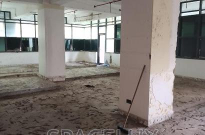 6000sqft Restaurants Lounge Space