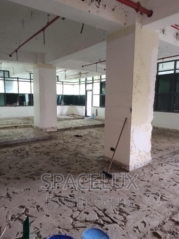 6000sqft Restaurants Lounge Space
