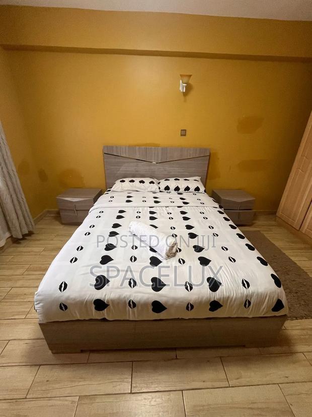 Furnished 4bdrm Apartment in Lavington for rent