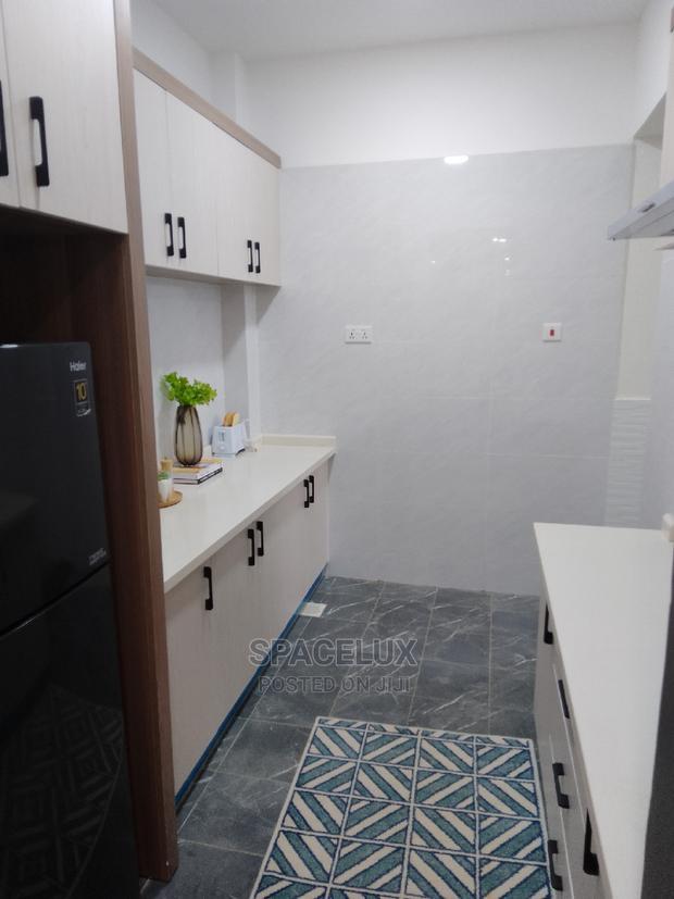 3bdrm Apartment in Kilimani for sale