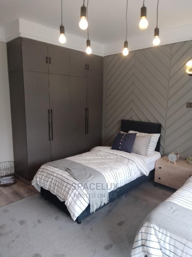 4bdrm Apartment in Kileleshwa for sale