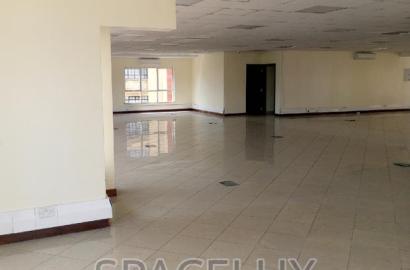 Well Fitted Office 2000sqft
