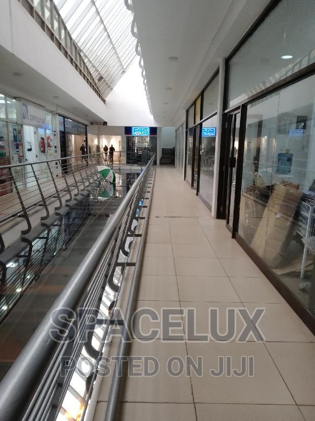 Modern Big Shop 3500sqft