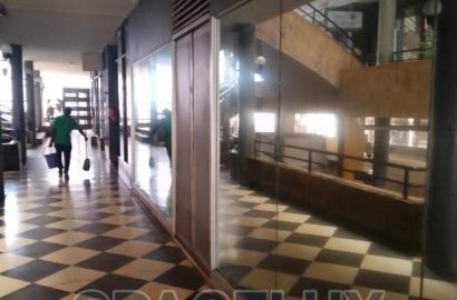 Indoor Restaurants 2400sqft