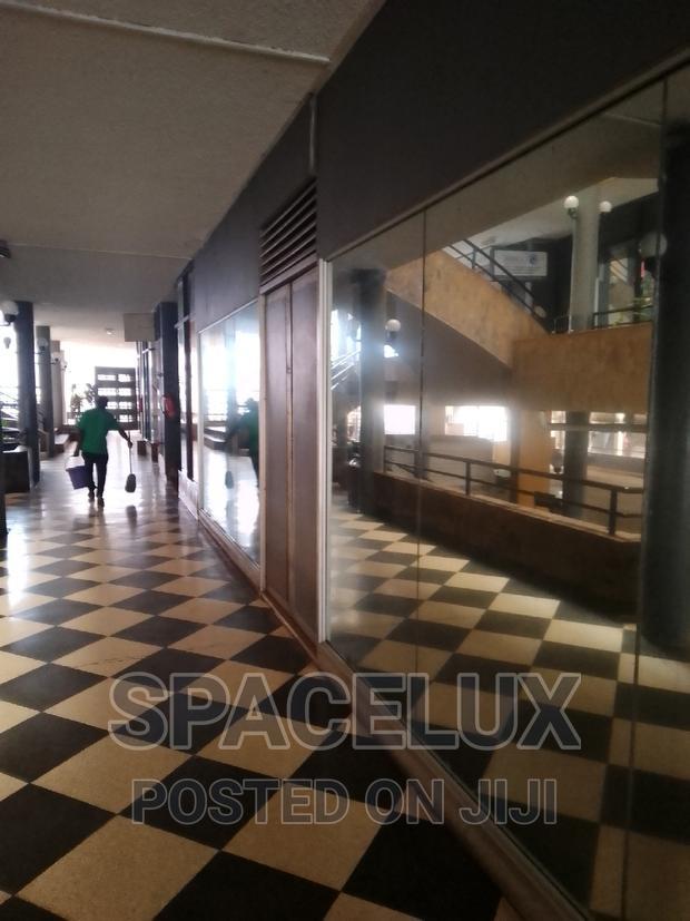 Indoor Restaurants 2400sqft