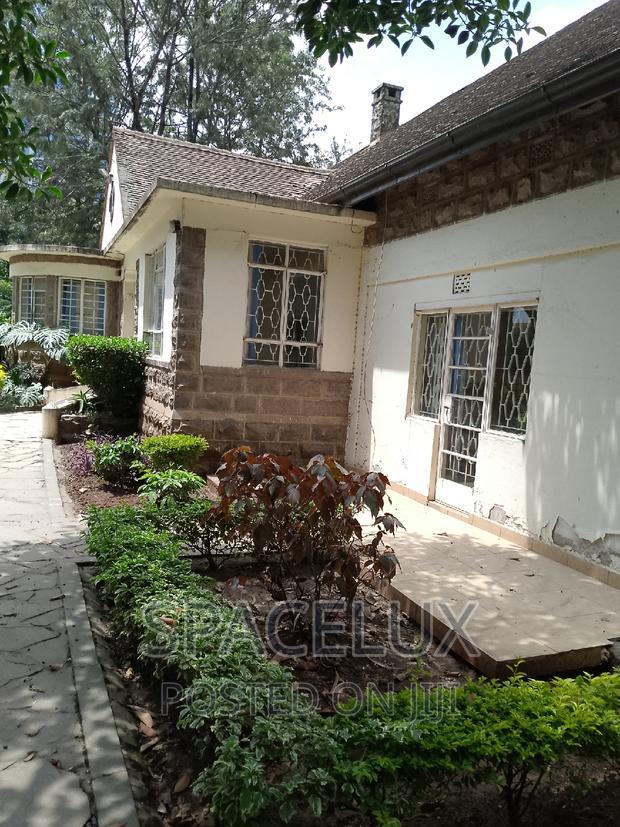 Executive Office Space in Kilimani