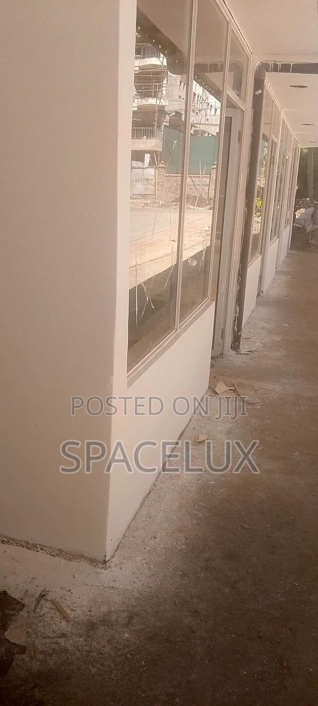 Retail Shops Kilimani